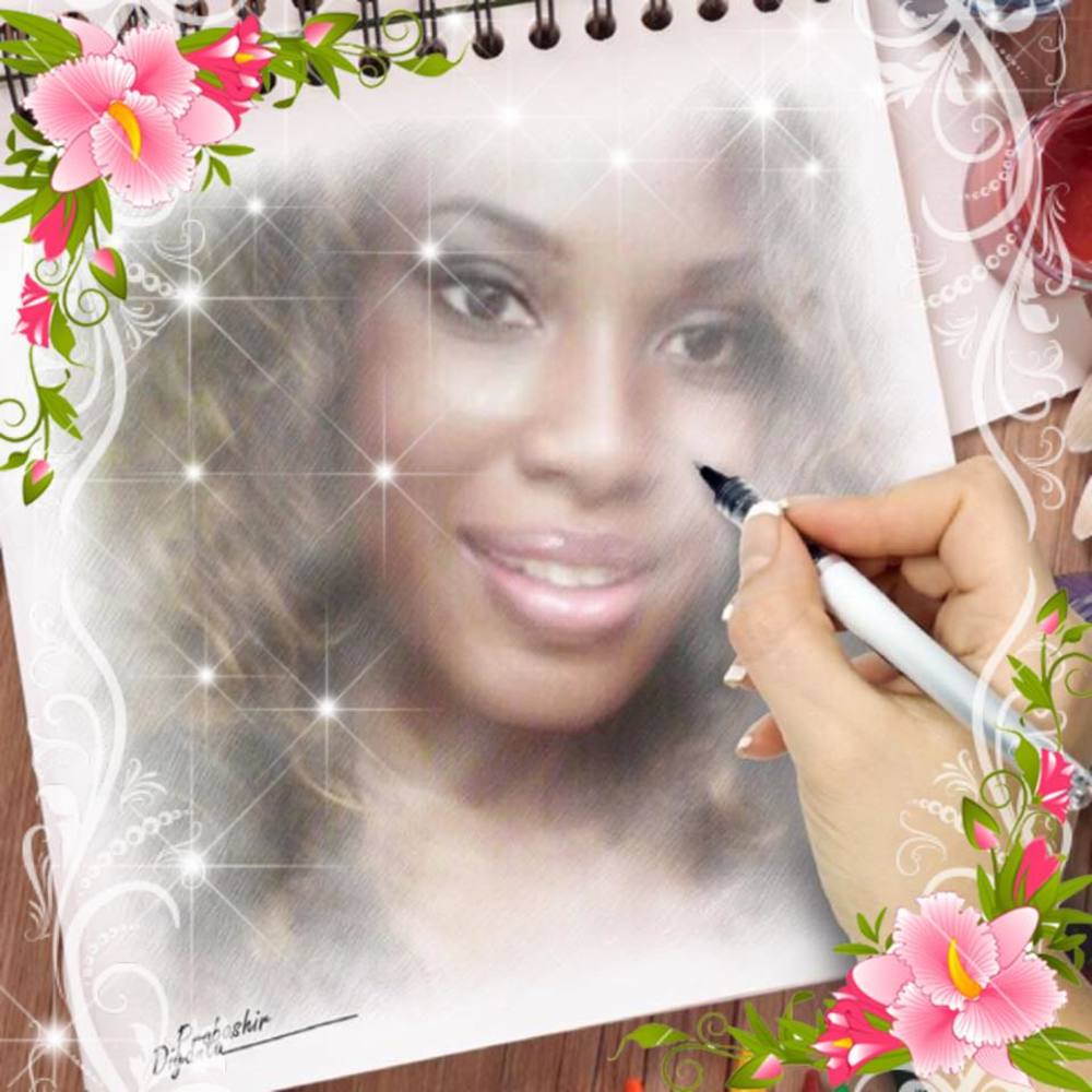 Meet your Posher, Latonya